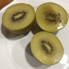 Kiwi Amarelo Imperador